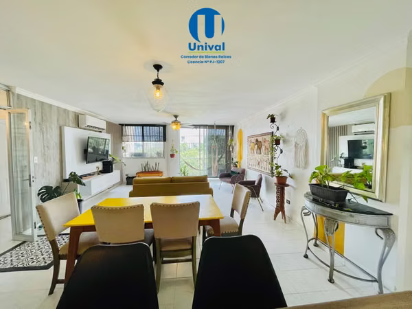 Apartamento en Venta en Betania – P.H. Brisas de Miraflores