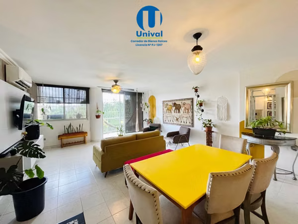Apartamento en Venta en Betania – P.H. Brisas de Miraflores