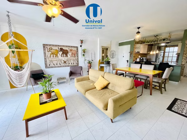 Apartamento en Venta en Betania – P.H. Brisas de Miraflores