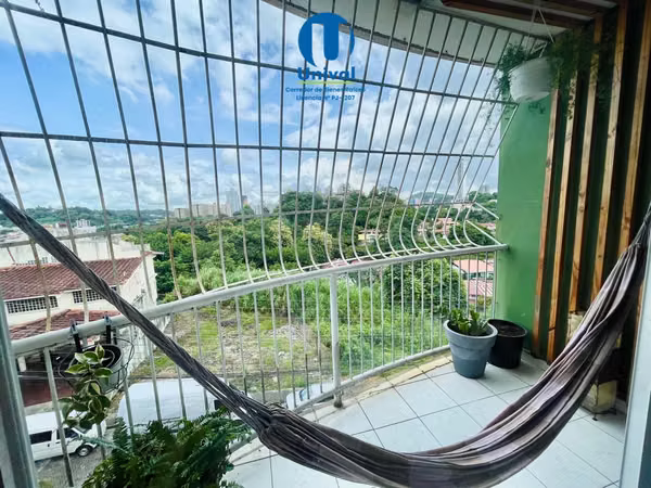 Apartamento en Venta en Betania – P.H. Brisas de Miraflores