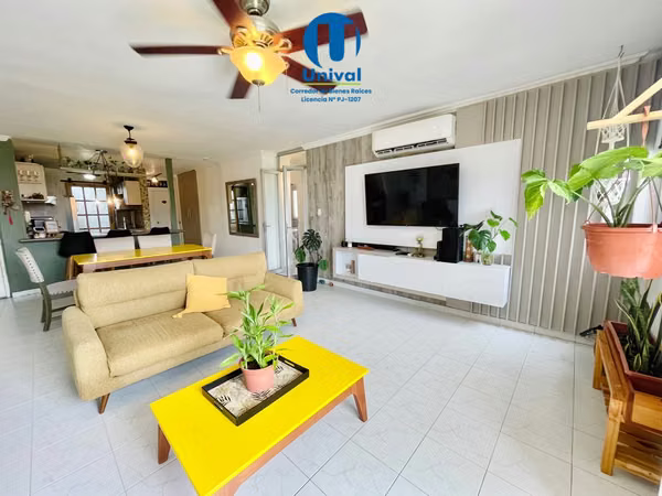 Apartamento en Venta en Betania – P.H. Brisas de Miraflores