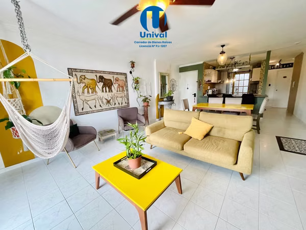 Apartamento en Venta en Betania – P.H. Brisas de Miraflores