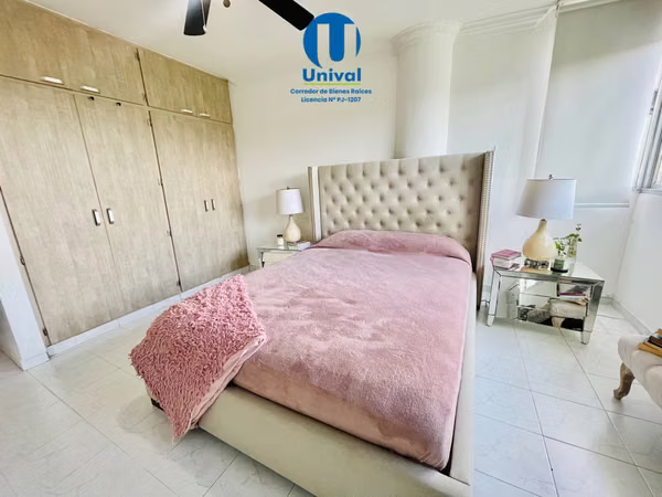 Apartamento en Venta en Betania – P.H. Brisas de Miraflores