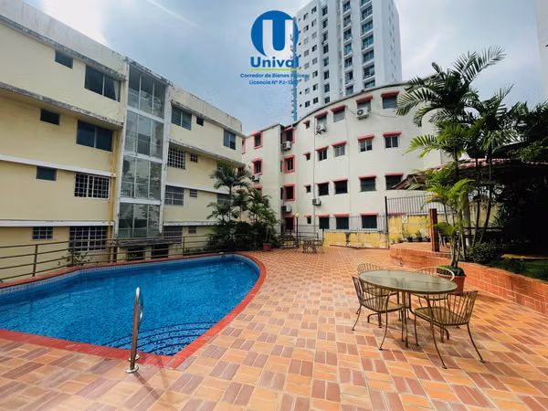 Apartamento en Venta en Betania – P.H. Brisas de Miraflores