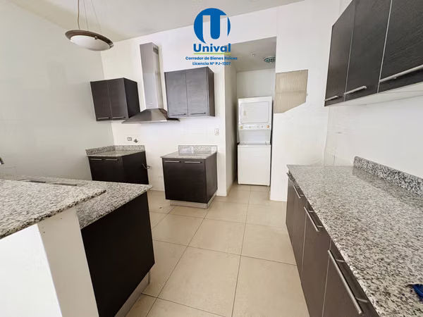 Apartamento en Venta en San Francisco - PH Quadrat
