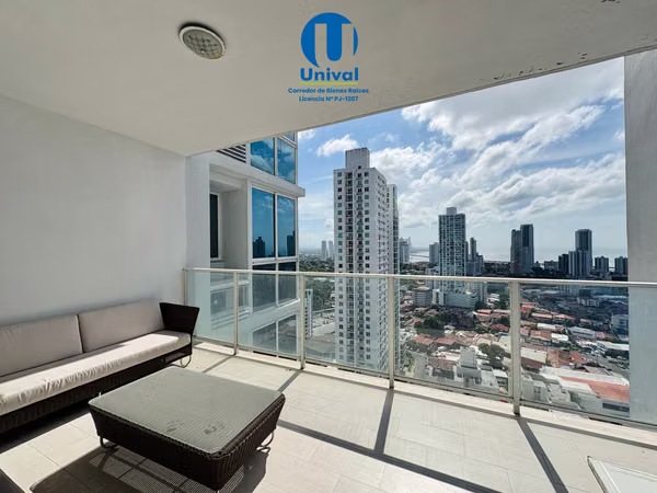 Apartamento en Venta en San Francisco - PH Quadrat