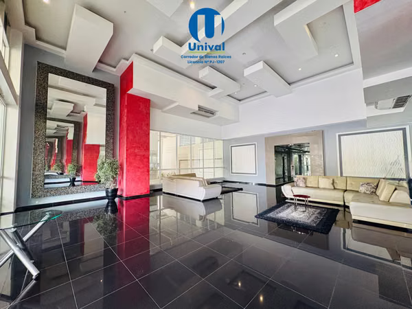 Apartamento en Venta en San Francisco - PH Quadrat