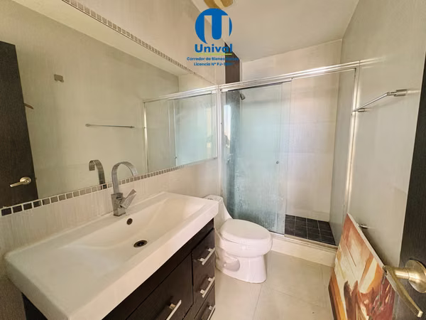 Apartamento en Venta en San Francisco - PH Quadrat