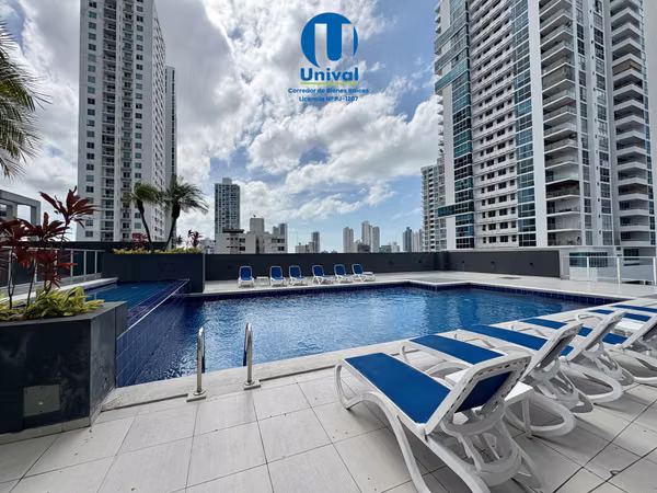 Apartamento en Venta en San Francisco - PH Quadrat