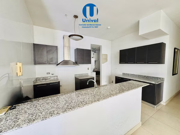 Apartamento en Venta en San Francisco - PH Quadrat