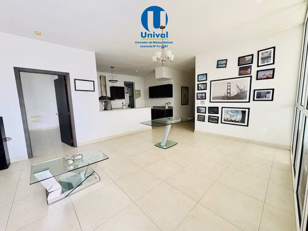 Apartamento en Venta en San Francisco - PH Quadrat