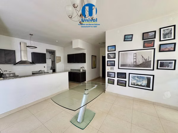 Apartamento en Venta en San Francisco - PH Quadrat