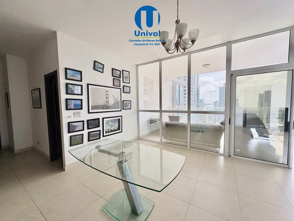 Apartamento en Venta en San Francisco - PH Quadrat