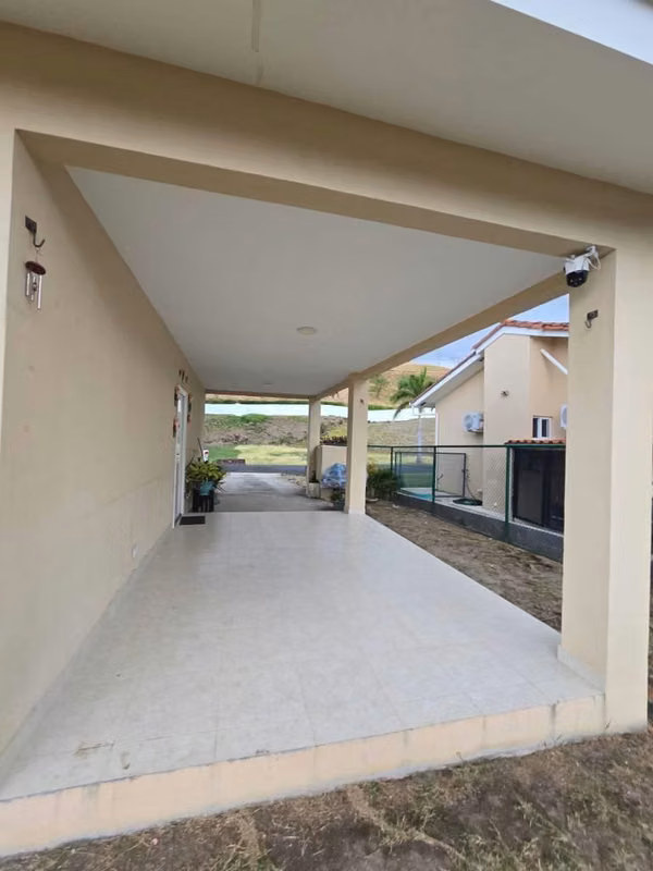 VENDO $140,000 / CHAME / PLAYA / MONTAÑA / COMUNIDAD PRIVADA /
