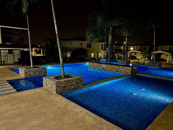 VENTA DE CASAS EN PH SPRING HILLS EN COSTA VERDE PANAMA OESTE