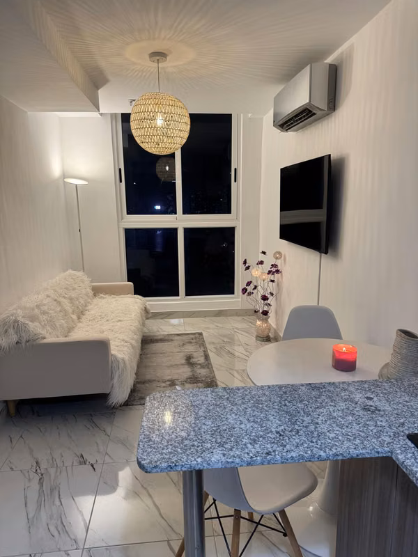 Furnished 1-Bedroom Apartment for Rent at PH SANDS
