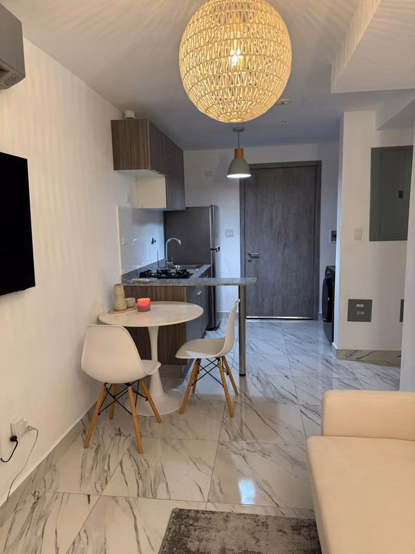 Furnished 1-Bedroom Apartment for Rent at PH SANDS