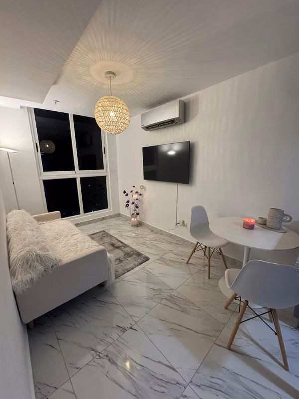 Furnished 1-Bedroom Apartment for Rent at PH SANDS