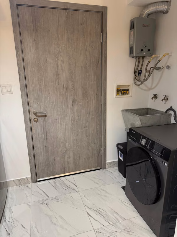 Furnished 1-Bedroom Apartment for Rent at PH SANDS