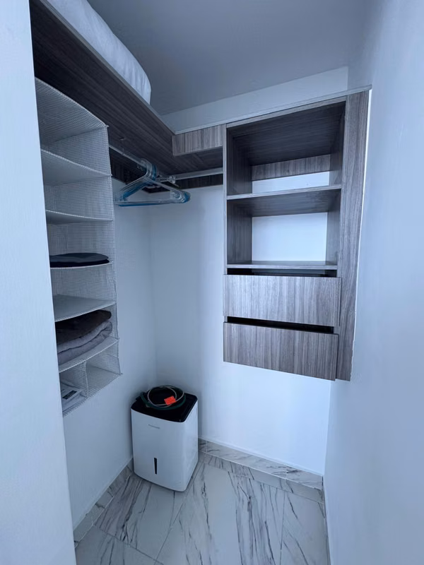 Furnished 1-Bedroom Apartment for Rent at PH SANDS