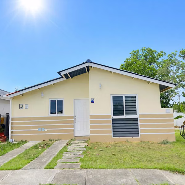 House for sale in Playa Dorada, Arraiján - Panama Oeste - like new!