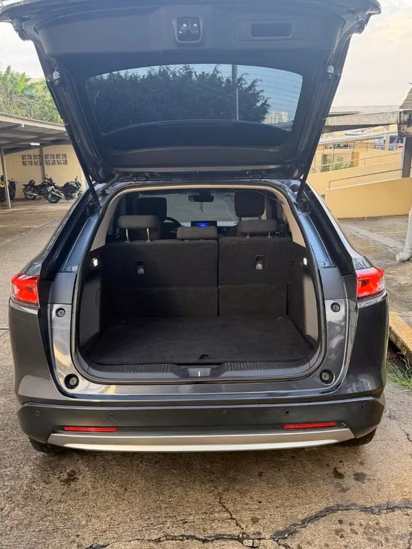HONDA HRV 2022
