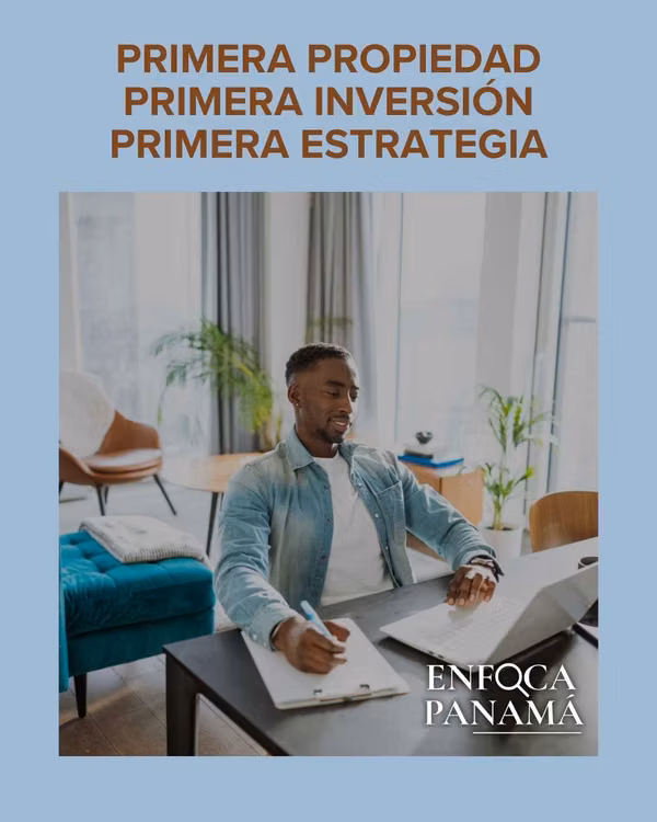 Enter the Panama Real Estate Market: $104K Bellavista – Start Right