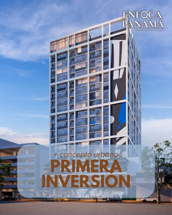 Enter the Panama Real Estate Market: $104K Bellavista – Start Right