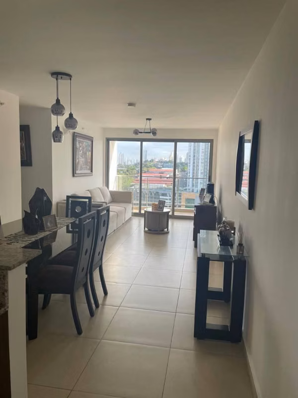 FOR RENT – PH SPOTLIGHT Linda Vista | Tumba Muerto | Panama City