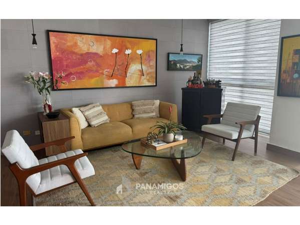 Apartamento en venta en Lacosta Tower, Costa del Este