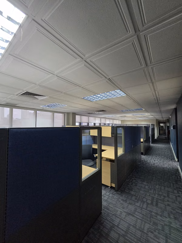SE ALQUILAN OFICINAS EN CALLE 50, PAN AMERICAN LIFE PLAZA