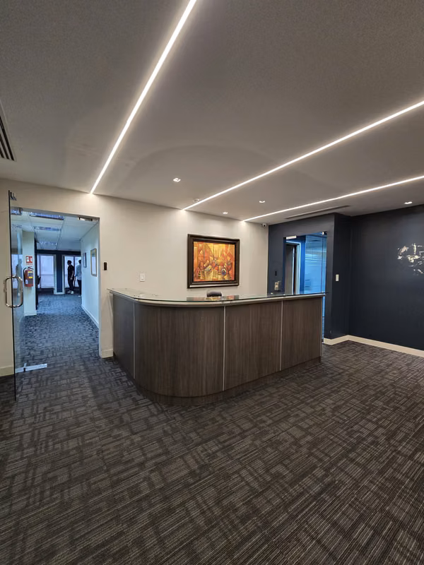 SE ALQUILAN OFICINAS EN CALLE 50, PAN AMERICAN LIFE PLAZA