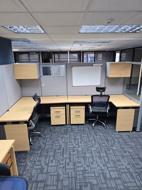 SE ALQUILAN OFICINAS EN CALLE 50, PAN AMERICAN LIFE PLAZA