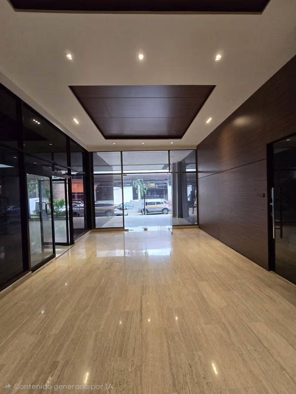 SE ALQUILAN OFICINAS EN CALLE 50, PAN AMERICAN LIFE PLAZA