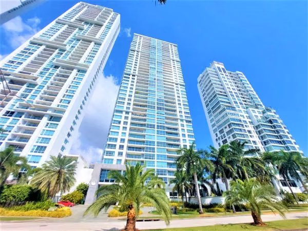 APARTMENT FOR SALE OR RENT COSTA DEL ESTE PH ACQUA I MLD