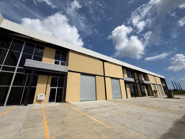 Warehouse for Rent in Parque Industrial de las Américas | 497 m²