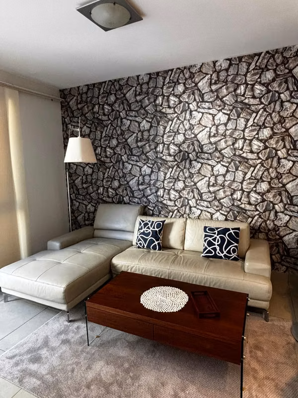 PH Mosaic - Pacific Panama - 1 Room