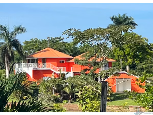 VENTA LOTE CHORRERA EL ESPINO 52 HECTAREAS CV