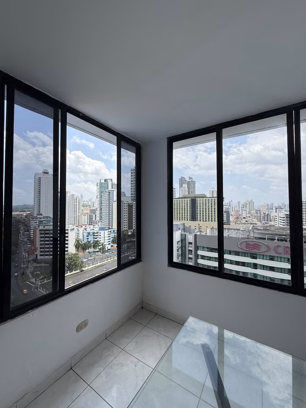 PH Centrum Tower – BELLA VISTA OFERT