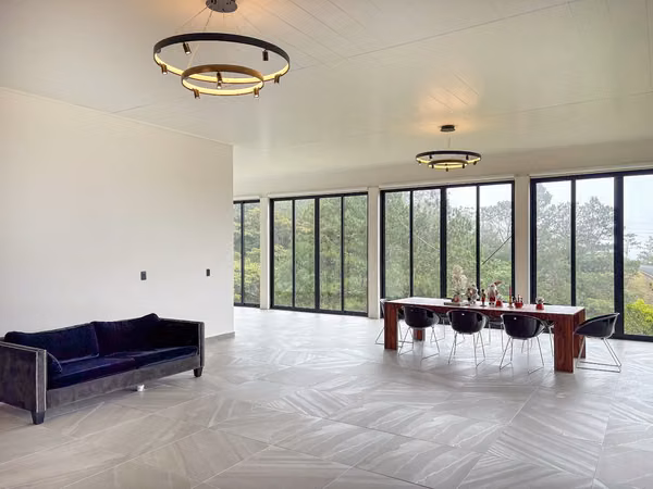 Luxury Mountain Home near Sora Panama