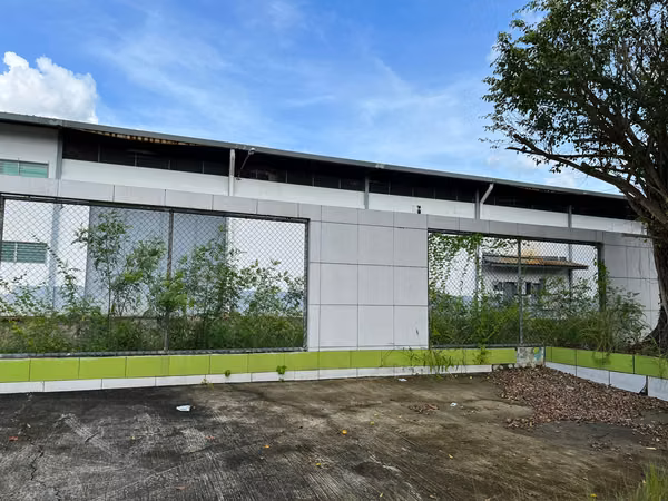 VENTA TERRENO EN VIA TOCUMEN