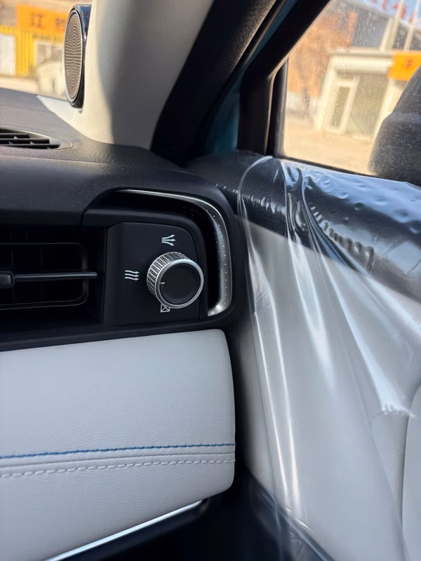 Honda e:NS1 E-motion 2025 | Eléctrica | 510 km Autonomía | Blanco Mate