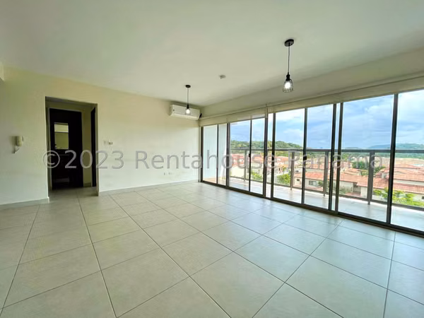 Apartamento en Venta en Panama Pacifico 23*11200Mfk