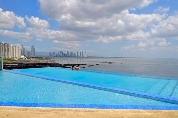 SALE APARMENT PUNTA PACIFICA PANAMA ID 7107