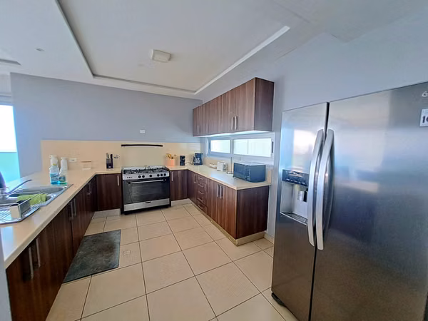 SALE APARMENT PUNTA PACIFICA PANAMA ID 7107