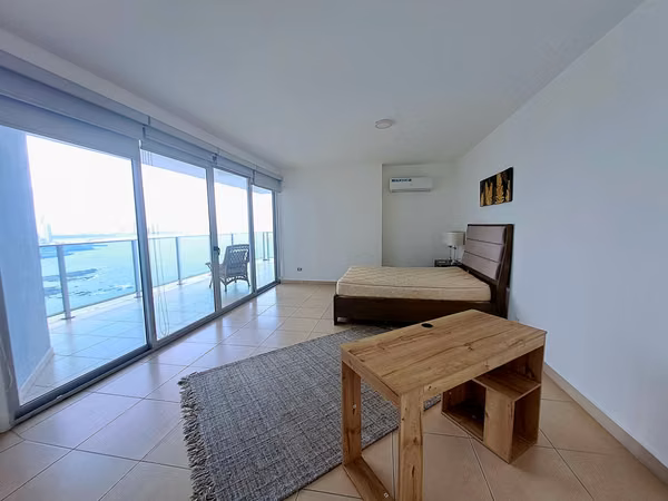 SALE APARMENT PUNTA PACIFICA PANAMA ID 7107