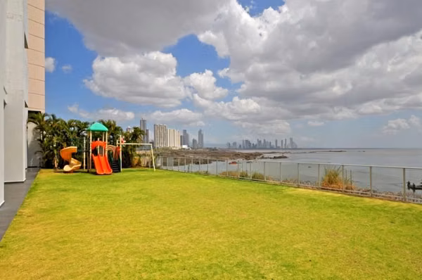 SALE APARMENT PUNTA PACIFICA PANAMA ID 7107