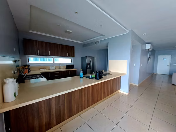 SALE APARMENT PUNTA PACIFICA PANAMA ID 7107