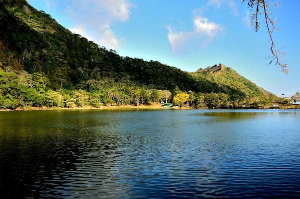 Ideal Land for Development or Country Home – 3,456.18 m²