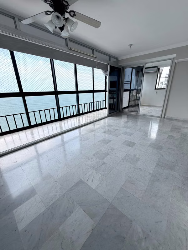 Penthouse for sale in Punta Paitilla, 500m²